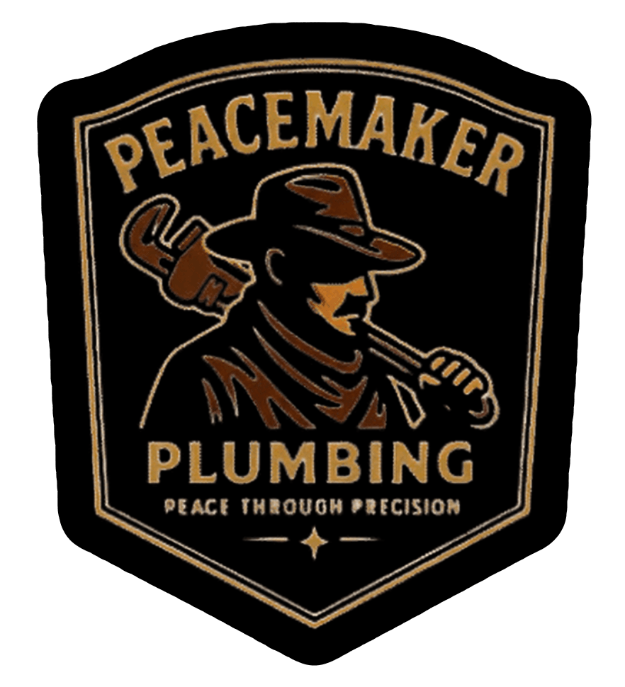 Peacemaker Plumbing