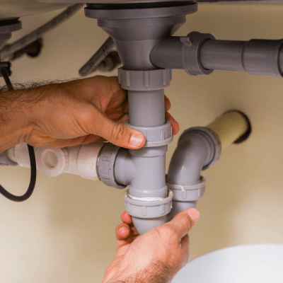 Pipe Replacement
