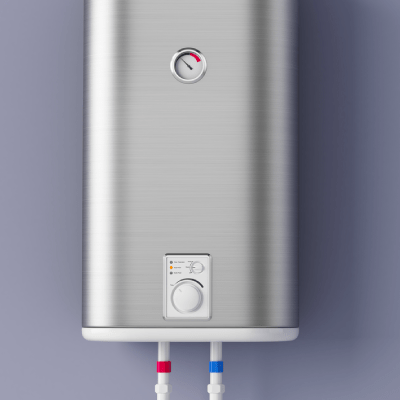 Tankless Water Heater